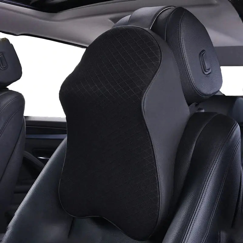 Car Seat Neck Rest Cushion