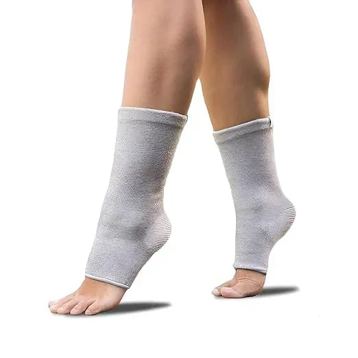 Bamboo Compression Pain Relief Socks  Buy 1 Get 1 Free.